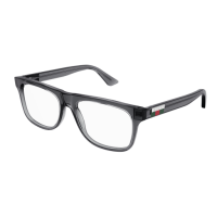 GG1117O-003 Gucci Optische Brillen Männer INJECTI