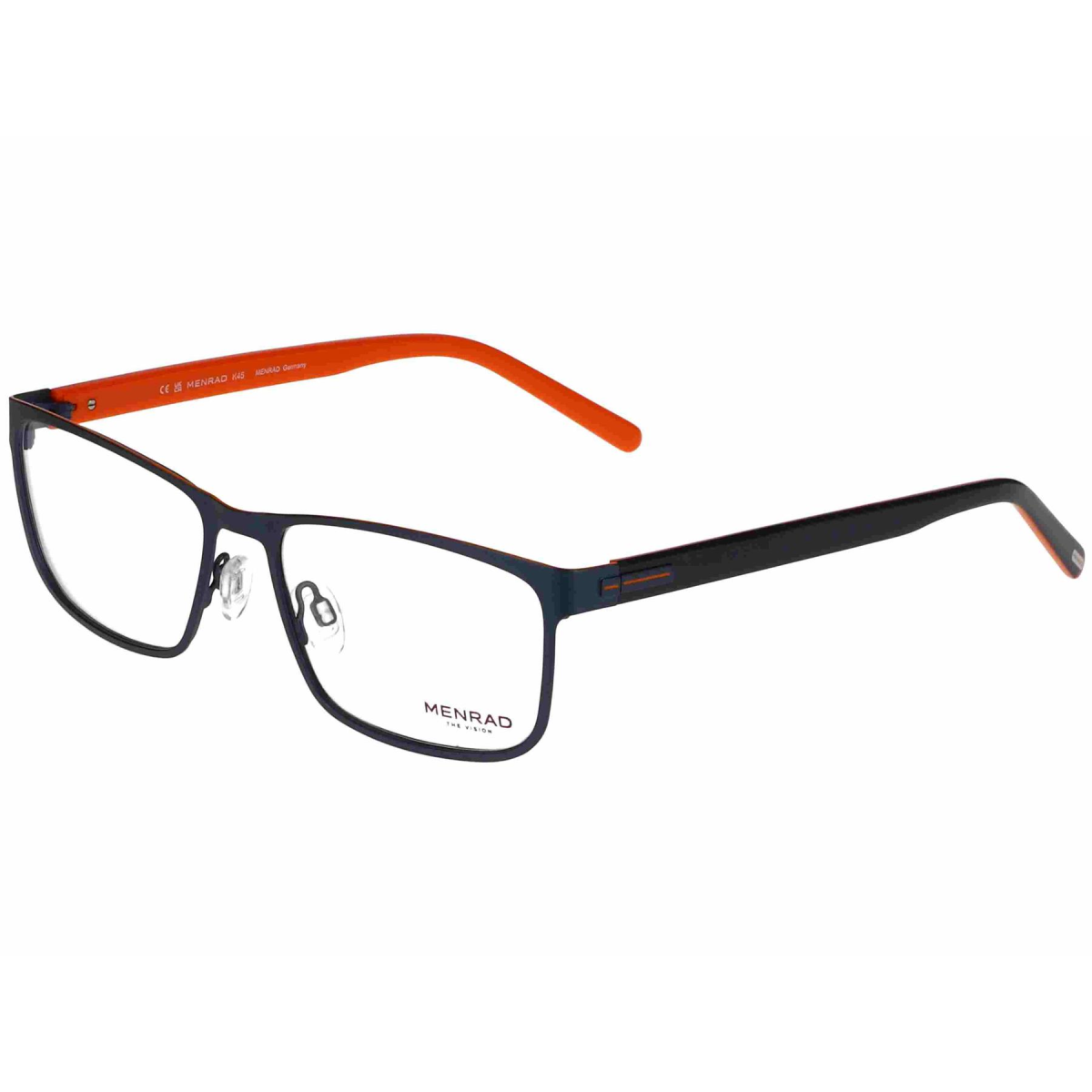 Menrad 3479 3100 Herren Vollrand Blau, 179,70 €
