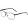 Menrad 3481 4100 Herren Vollrand Grün