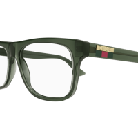 Gucci Mann International GRÜN SPRITZGUSS GG1117O Italien