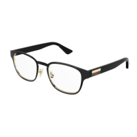 GG1118O-001 Gucci Optische Brillen Männer Metall