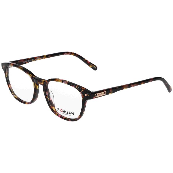 Morgan 1160 4462 Damen Vollrand Schwarz