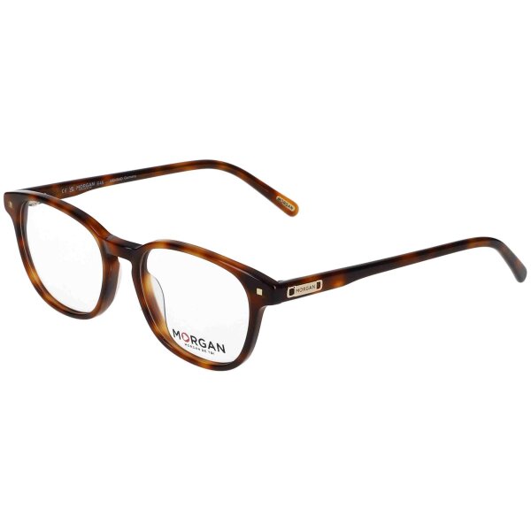 Morgan 1160 4672 Damen Vollrand Braun