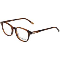 Morgan 1160 4672 Damen Vollrand Braun