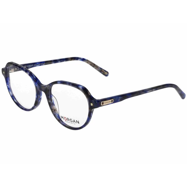 Morgan 1161 5174 Damen Vollrand Blau