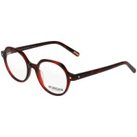 Morgan 1162 5176 Damen Vollrand Rot
