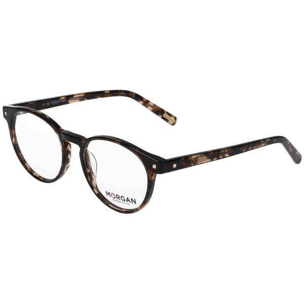 Morgan 1163 5025 Damen Vollrand Braun