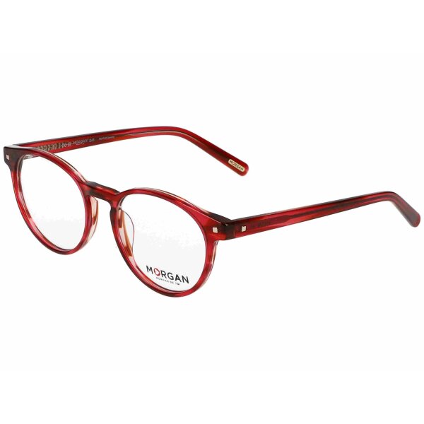 Morgan 1163 5108 Damen Vollrand Rot