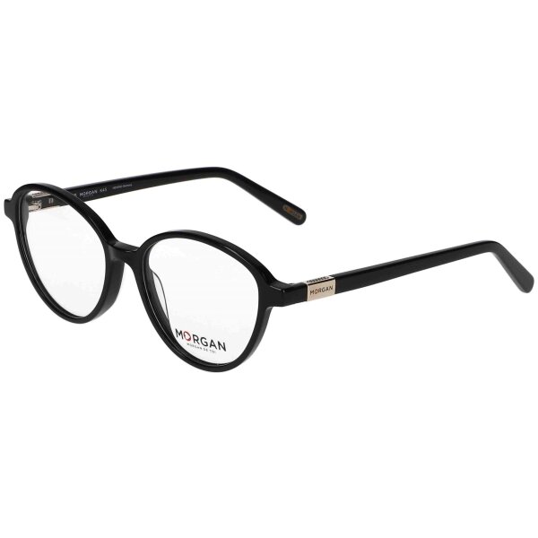 Morgan 1164 8840 Damen Vollrand Schwarz