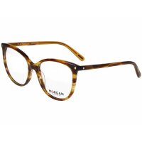 Morgan 1168 5261 Damen Vollrand Braun