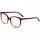 Morgan 1168 5263 Damen Vollrand Rot
