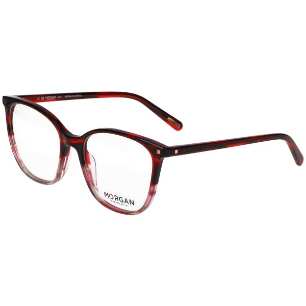 Morgan 1169 5265 Damen Vollrand Rot