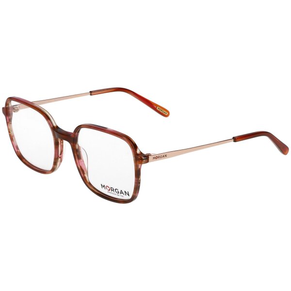 Morgan 2031 5109 Damen Vollrand Braun