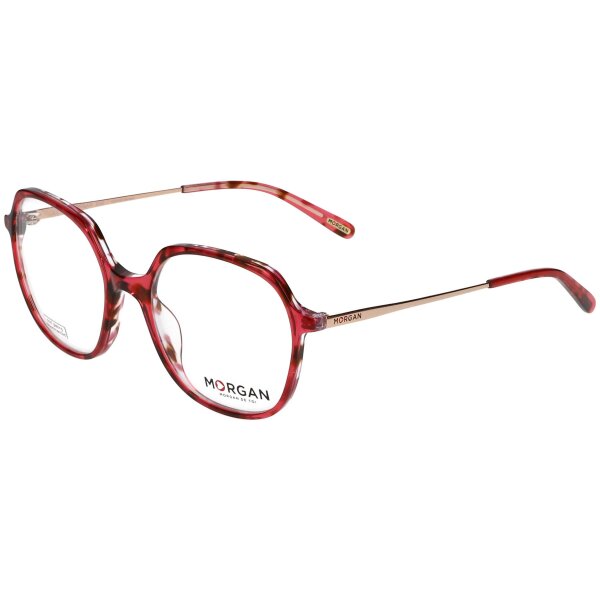 Morgan 2032 4997 Damen Vollrand Rot