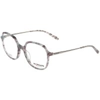 Morgan 2032 5105 Damen Vollrand Grau