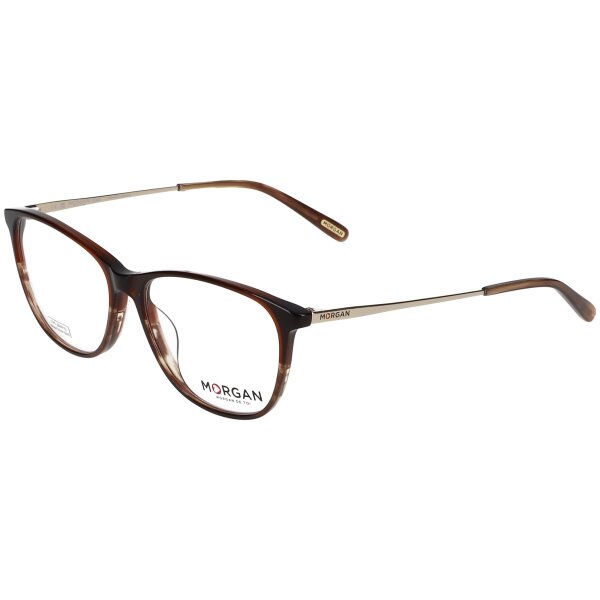 Morgan 2034 5111 Damen Vollrand Braun