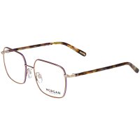 Morgan 3235 7500 Damen Vollrand Orange