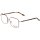 Morgan 3235 7500 Damen Vollrand Orange