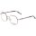 Morgan 3236 5500 Damen Vollrand Beige