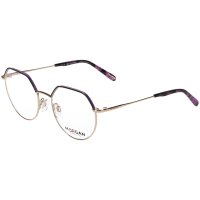 Morgan 3237 6100 Damen Vollrand Anthrazit