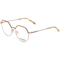 Morgan 3237 7500 Damen Vollrand Orange