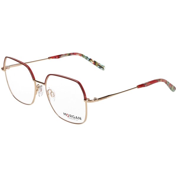 Morgan 3238 2100 Damen Vollrand Rot