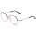 Morgan 3238 5500 Damen Vollrand Beige