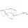 Morgan 3239 5500 Damen Vollrand Beige