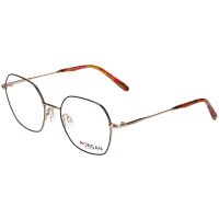 Morgan 3243 5100 Damen Vollrand Braun