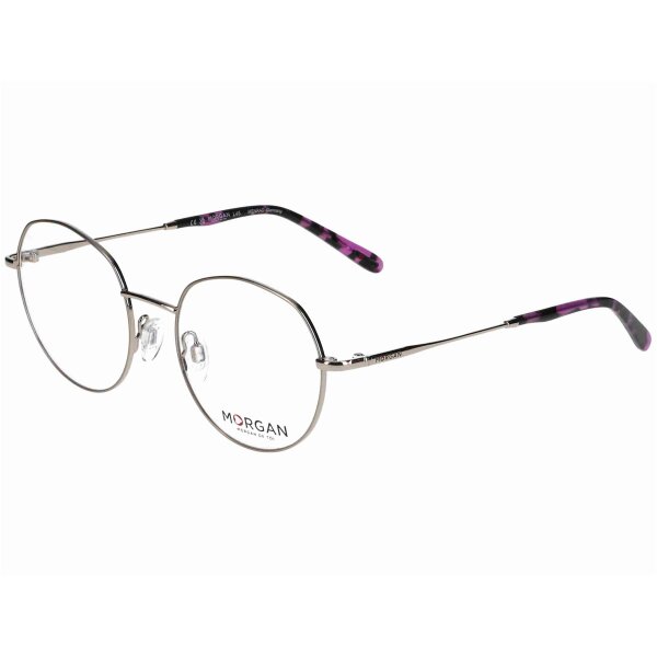 Morgan 3244 1000 Damen Vollrand Silber