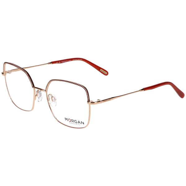 Morgan 3245 2100 Damen Vollrand Rot