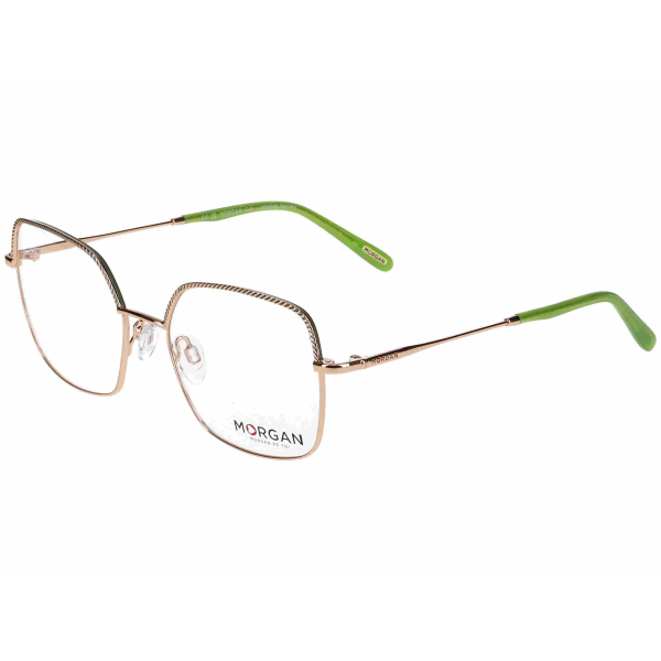 Morgan 3243 4100 Damen Vollrand Grün, 158,70 € 