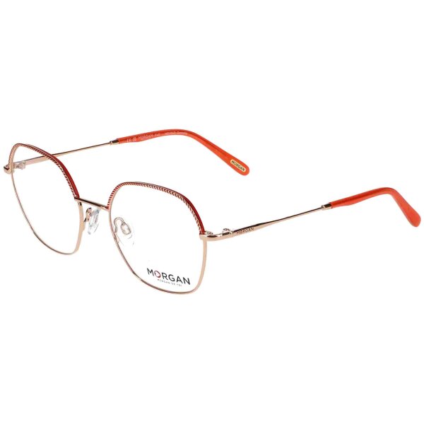 Morgan 3246 2100 Damen Vollrand Rot
