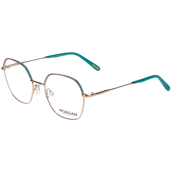 Morgan 3243 4100 Damen Vollrand Grün, 158,70 € 