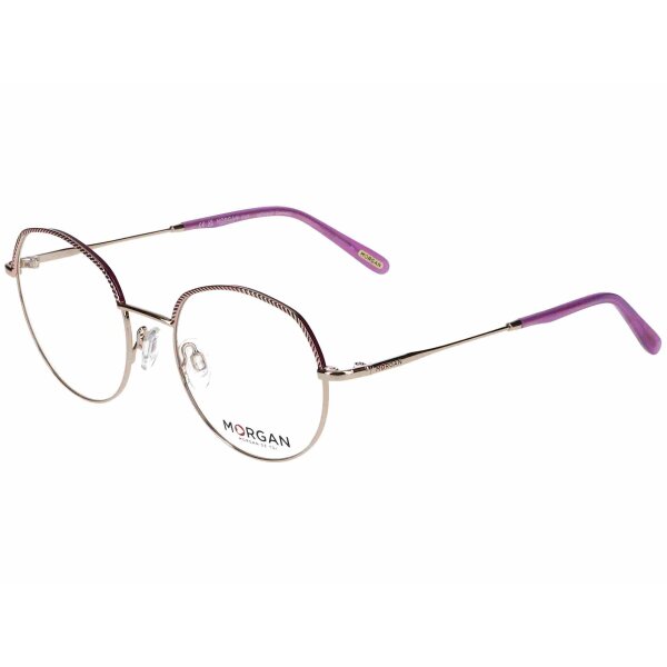 Morgan 3247 3500 Damen Vollrand Lila