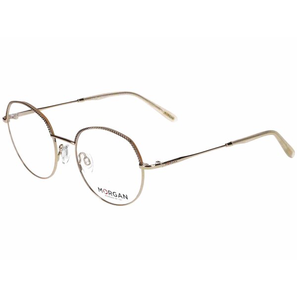 Morgan 3247 5100 Damen Vollrand Beige