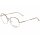 Morgan 3247 5100 Damen Vollrand Beige