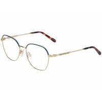 Morgan 3250 3100 Damen Vollrand Gold
