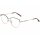 Morgan 3251 3100 Damen Vollrand Gold