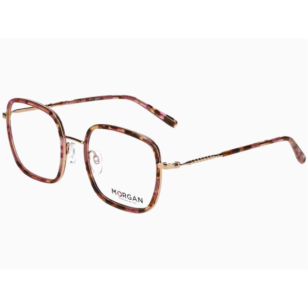 Morgan 3252 5247 Damen Vollrand Pink