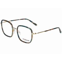 Morgan 3252 5248 Damen Vollrand Grün