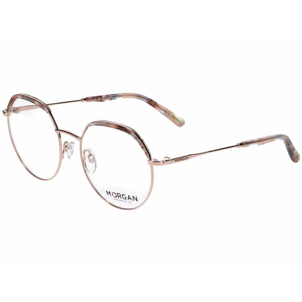 Morgan 3254 7300 Damen Vollrand Roségold