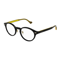 GG1127OJ-001 Gucci Optische Brillen Männer Acetat