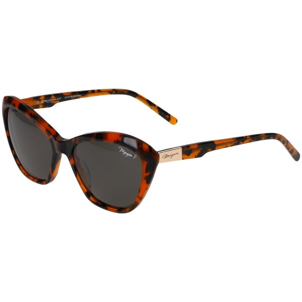 Morgan 7235 7500 Damen Vollrand Orange
