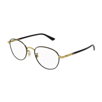GG1128OJ-001 Gucci Optische Brillen Frauen Titan