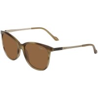 Morgan 7239 5052 Damen Vollrand Braun