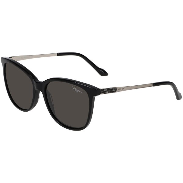 Morgan 7239 8840 Damen Vollrand Schwarz