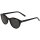 Morgan 7240 8840 Damen Vollrand Schwarz