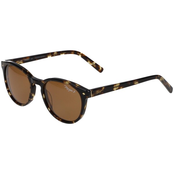 Morgan 7241 5056 Damen Vollrand Braun
