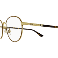 Gucci Frau Japan BRAUN TITAN GG1128OJ Japan